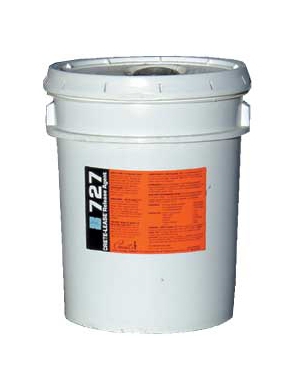 Crete-Lease 727 Release Agent 5 gallons