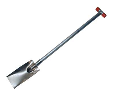 Pouring Shovel