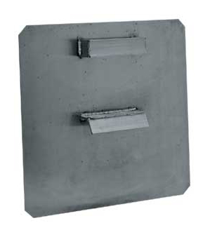 Standard Pouring Board