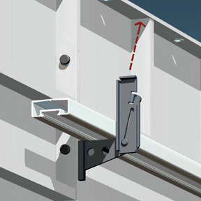 Waler Board Removal