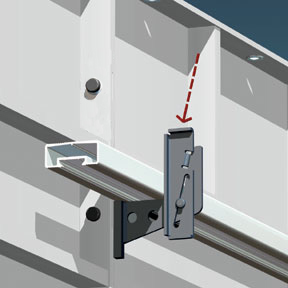 Waler Board Tightening