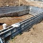 Straight Wall Forms